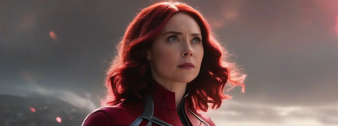 Que Personaje de WandaVision Eres