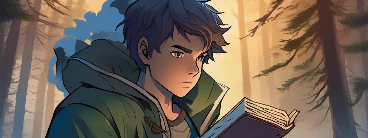 Que personaje eres de Gravity Falls