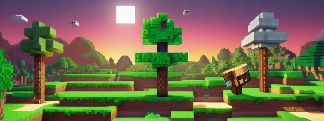 cuanto sabes de minecraft