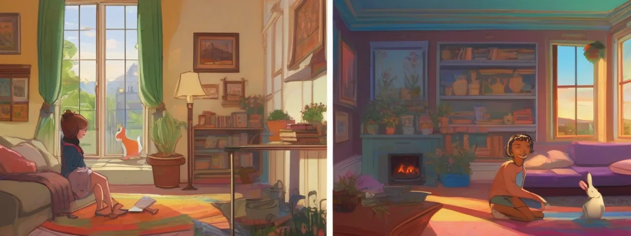 eres extrovertido/a o introvertido/a