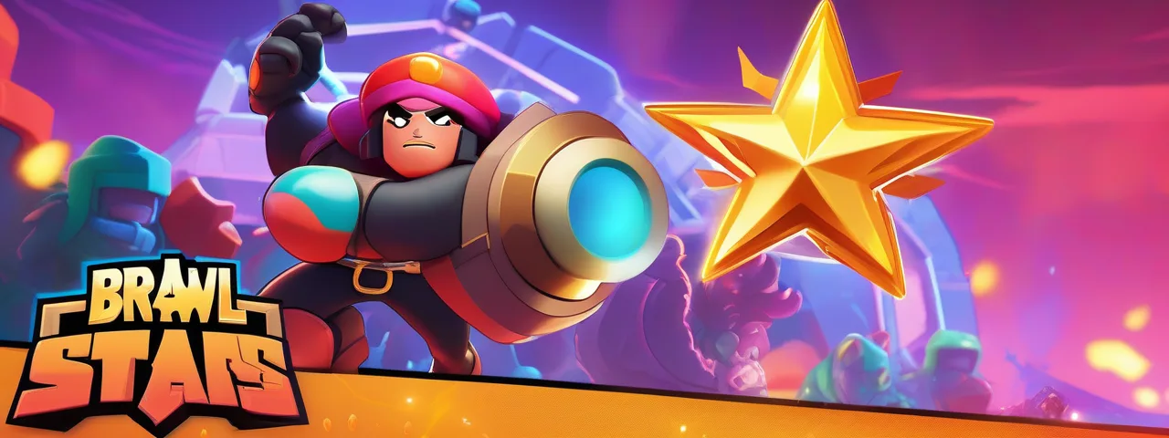 Test de a qué brawler te pareces de los legendario