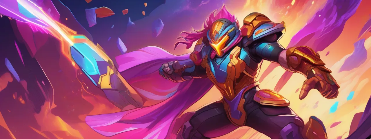 Que personaje de brawl star eres 