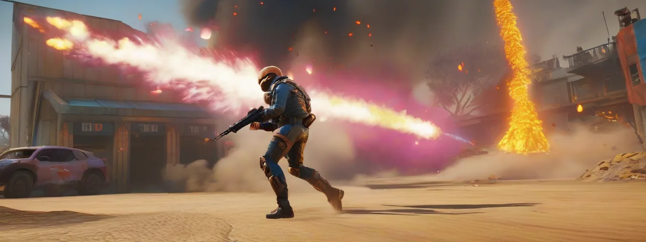 ¿QUE TIPO DE JUAGDOR DE FREEFIRE ERES?