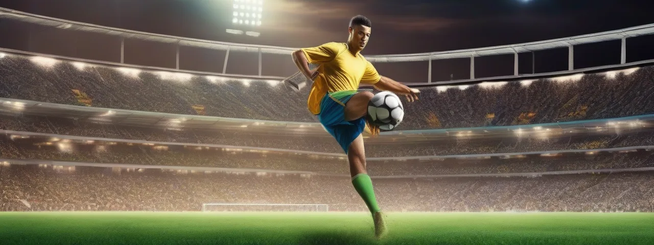 Fútbol luck