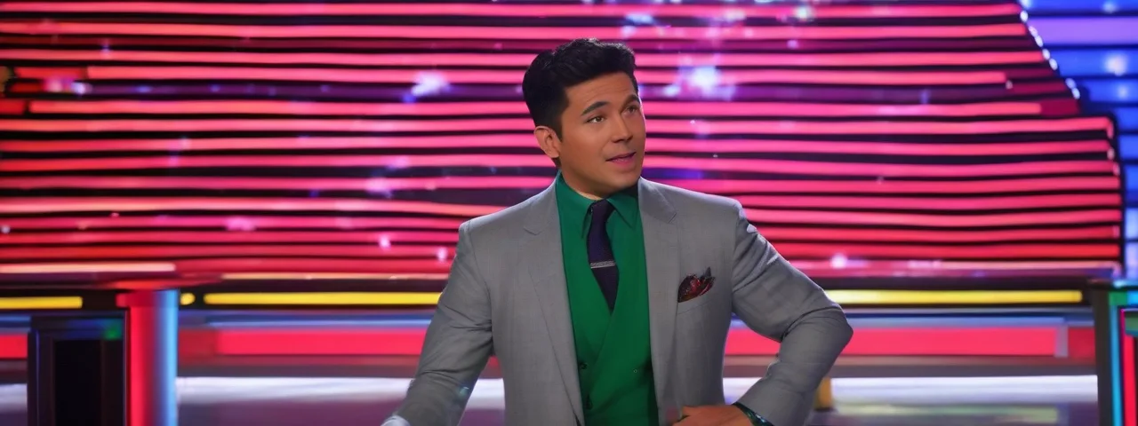 ¿Que concurso de TV  estarias? Version TV azteca.