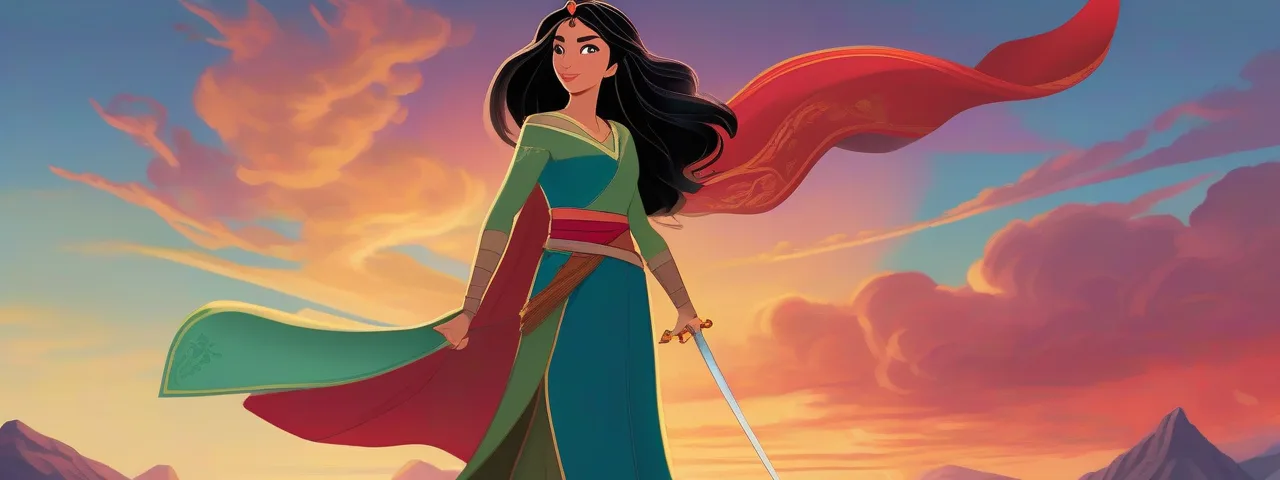 QUE PRICESA de DISNEY eres tU?