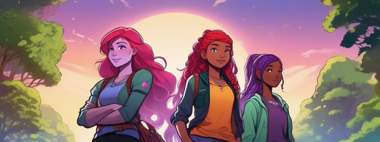 que ever after high eres