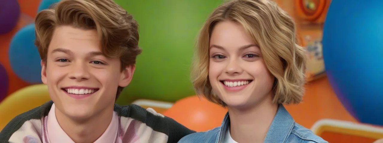 ¿Que tanto conoces a Jace Norman?