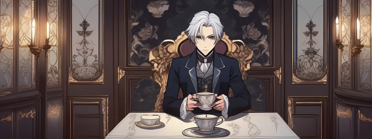 Cuanto sabes de Reiji sakamaki
