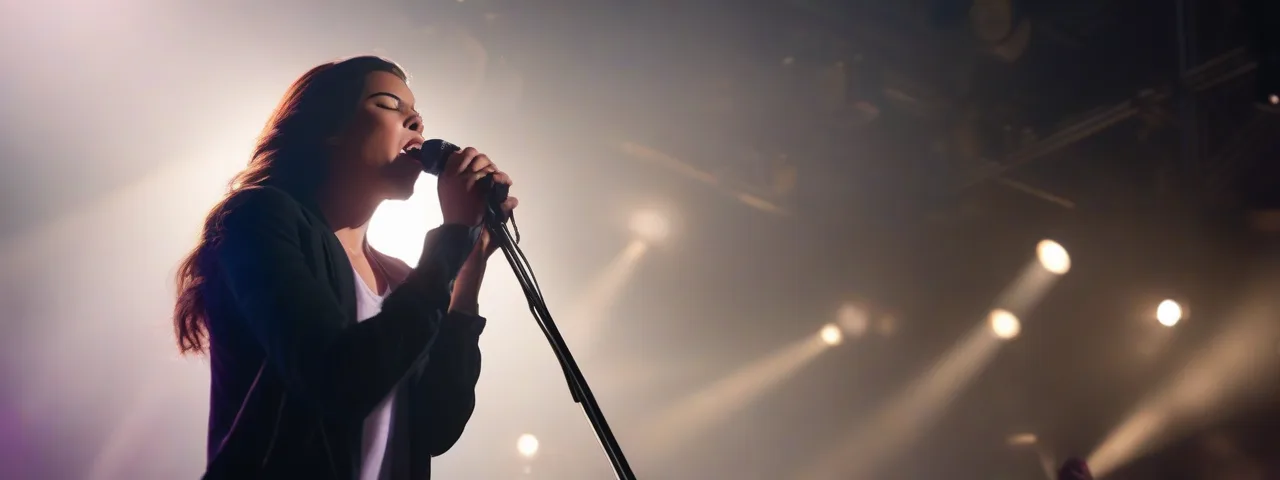 Que cantante eres