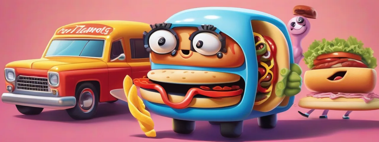 que comida eres