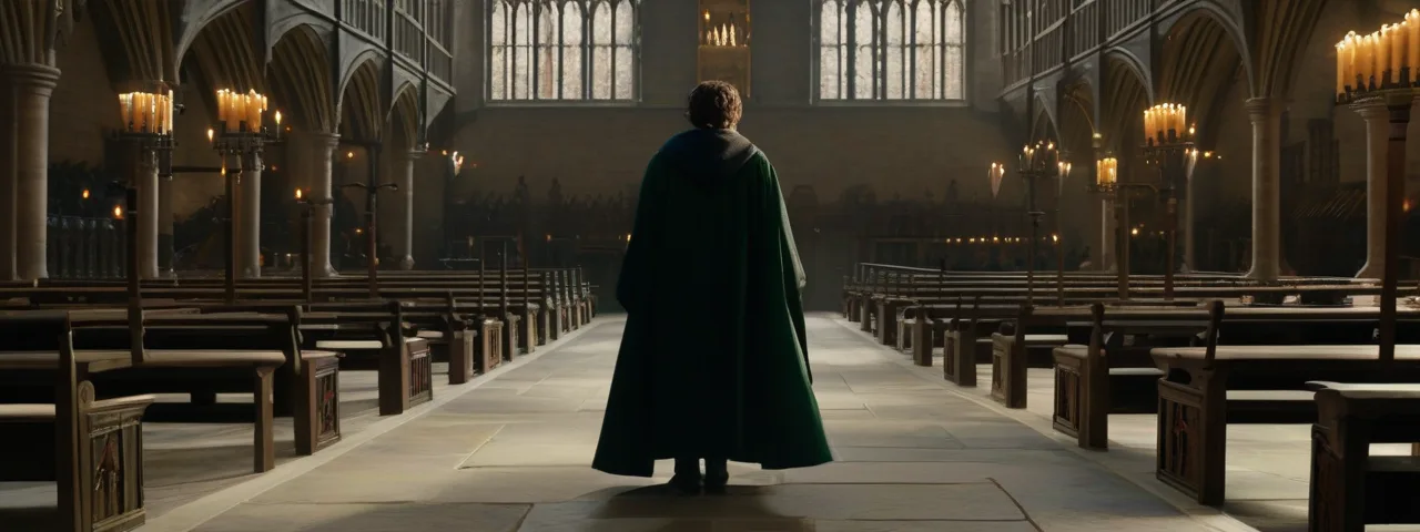 A que casa de howarts perteneces