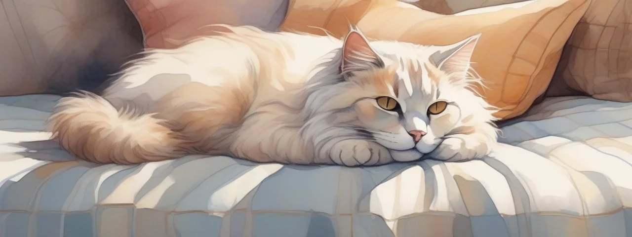 Test que gato sos