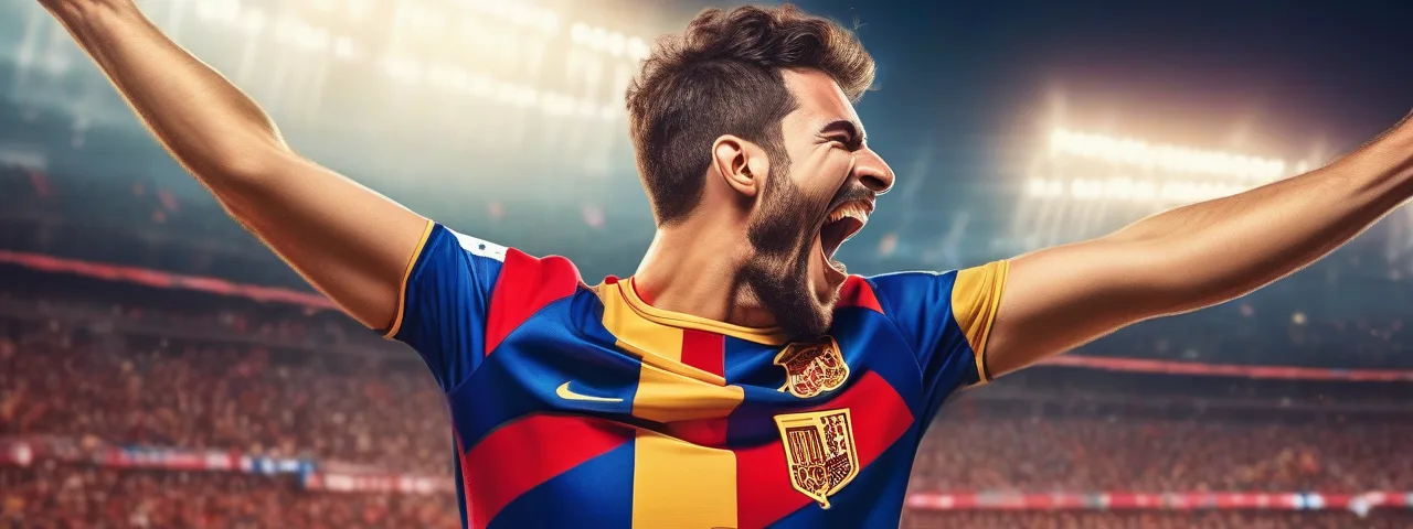 De que equipo de fútbol eres (España)
