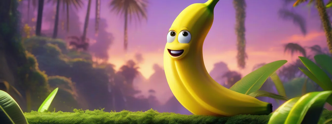 Que tipo de banana eres