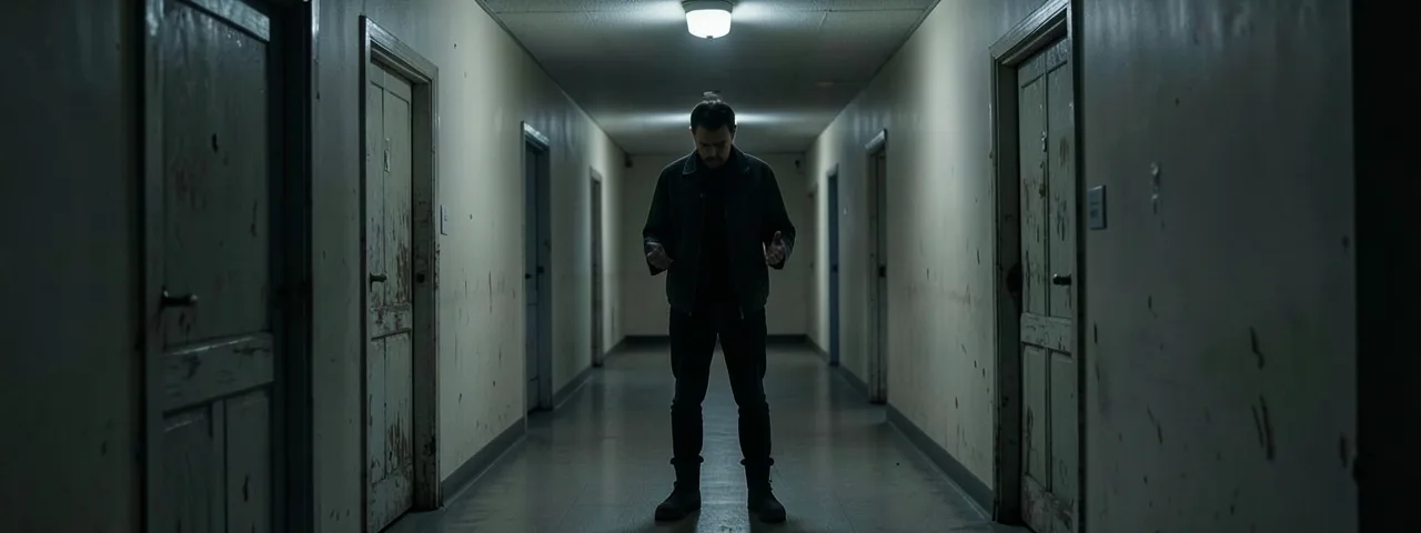 A que le tienes miedo?