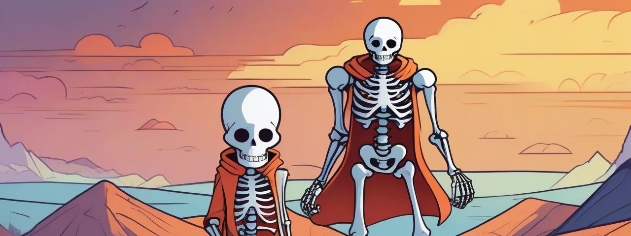 eres sans o papyrus