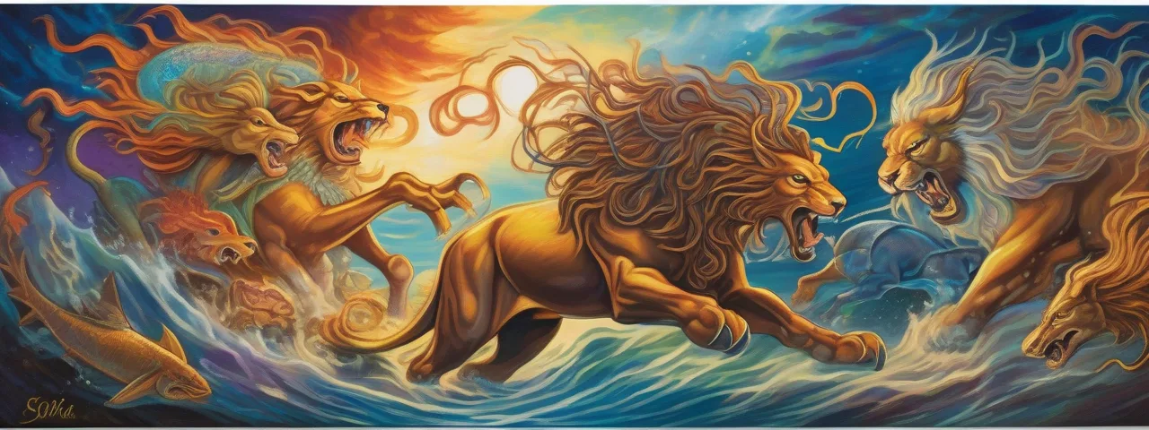 test de que animal eres segun tu signo del zodiaco