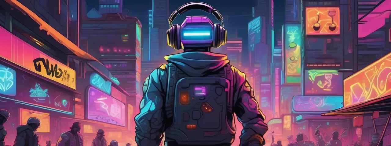 que personaje de friday funky ees