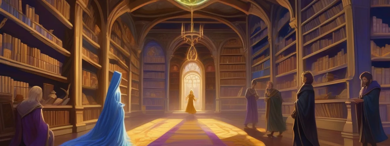 ¿A que casa de Arcantlis perteneces?