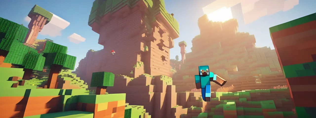 que tipo de jugador eres de minecraft