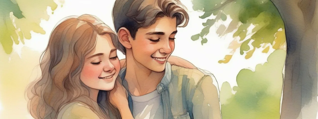 Test sobre la amistad 