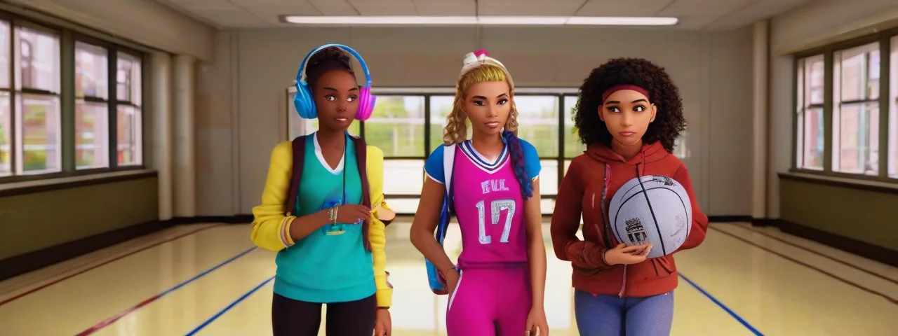 que personeje eres de liv y maddie