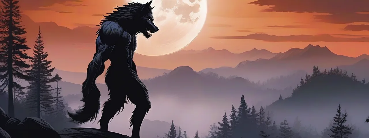 teen wolf