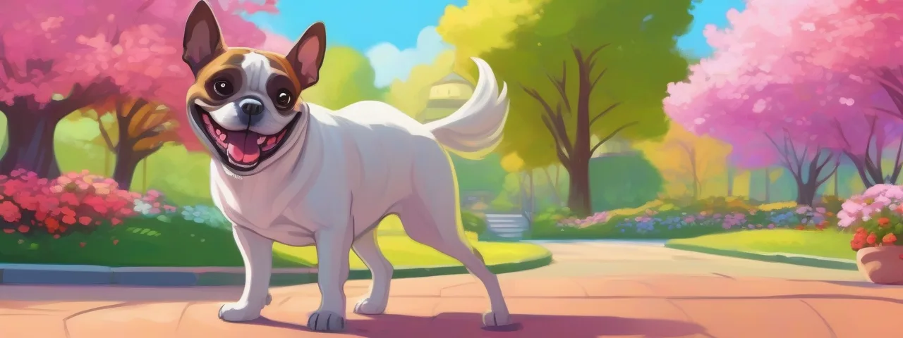 Que tipo de perro tendrias que ser tu
