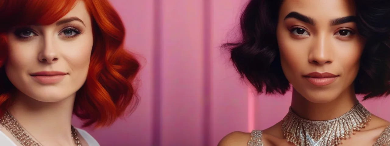 Test ¿Eres más Lali o  Tini?