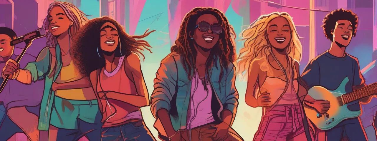 Test 2021: ¿Tienes buen gusto musical?