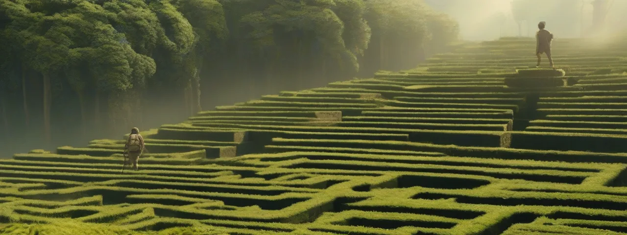 Quién de Maze Runner eres
