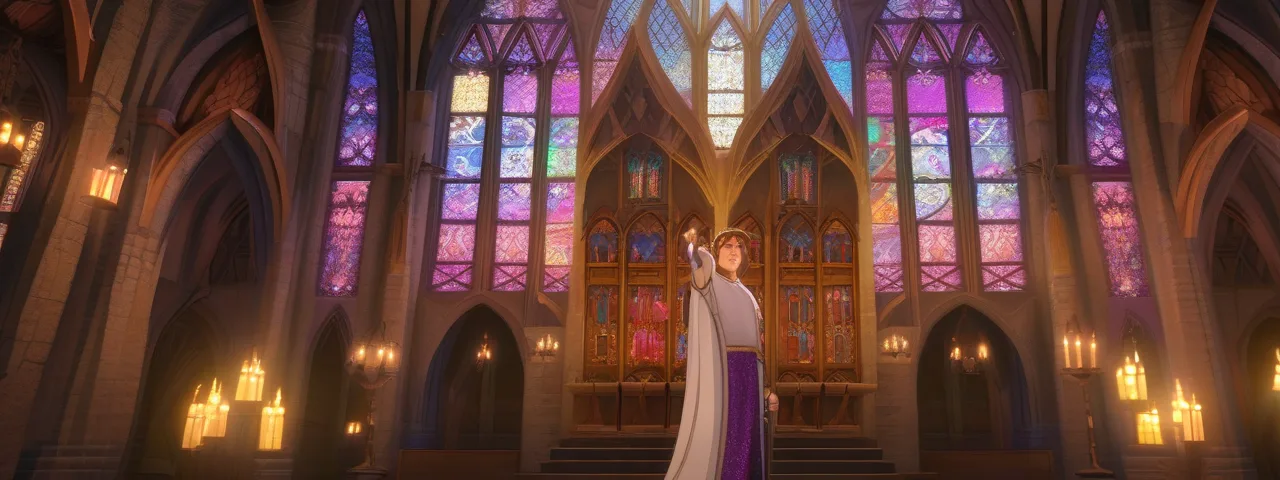 Test para saber a qué casa de wizarding Infinity Academy perteneces
