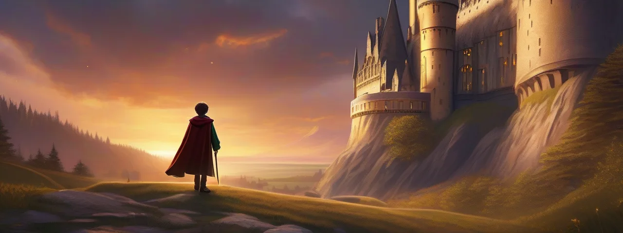 En qué casa de Howarts quedarías?