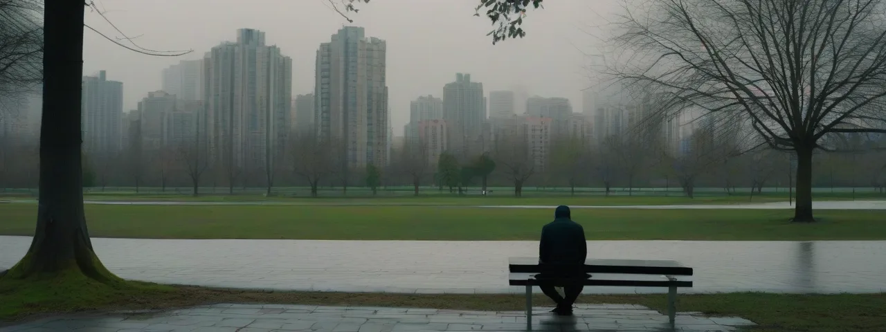 ¿Te sientes triste?