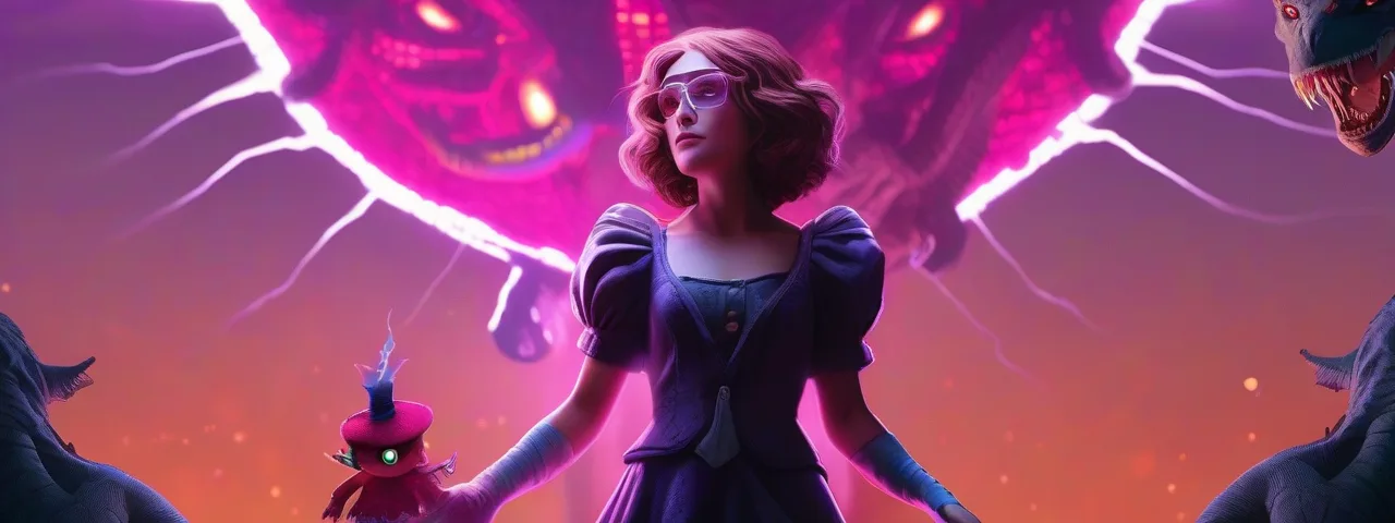 que personaje de pelicula o serie eres