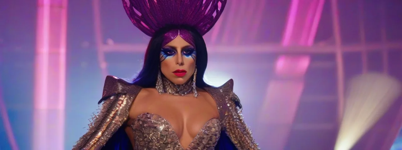 Cuanto sabes de Lady Gaga