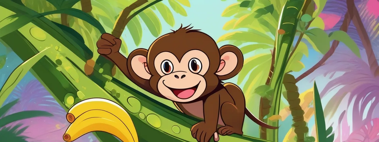 Test eres un chango