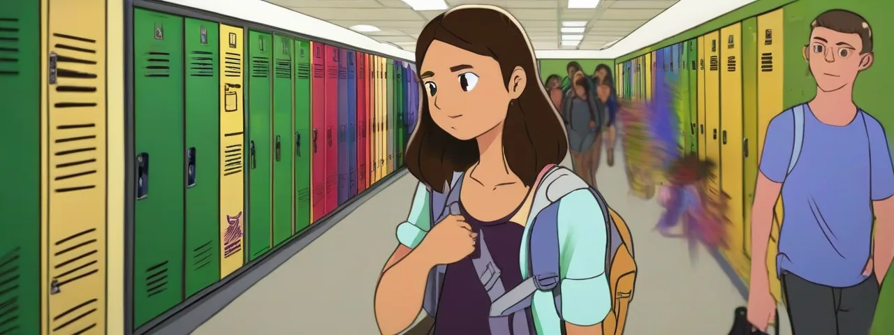 que tipo de chica eres