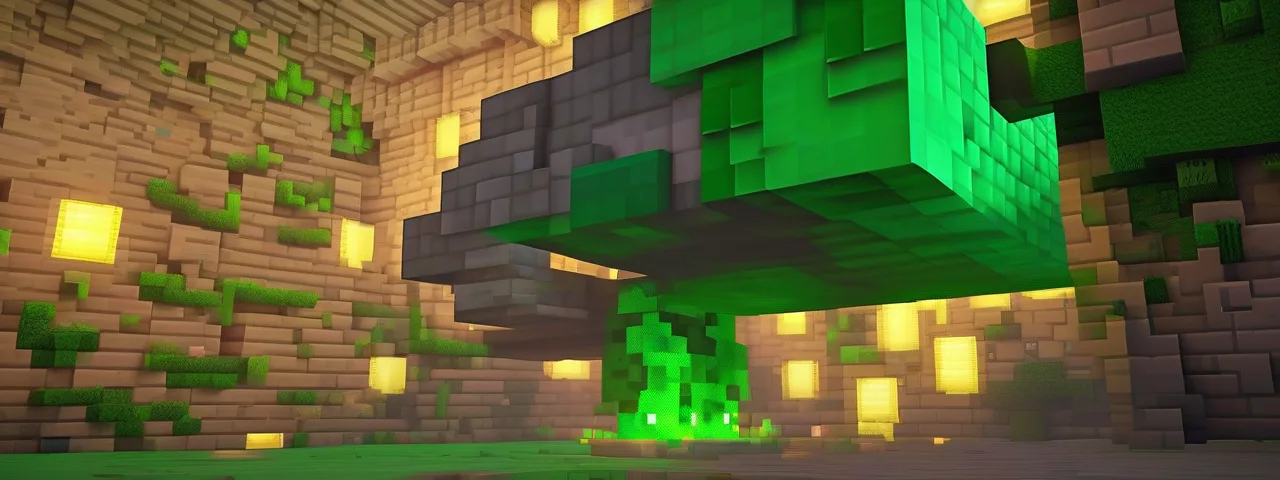 ¿Que mob hostil de Minecraft eres?