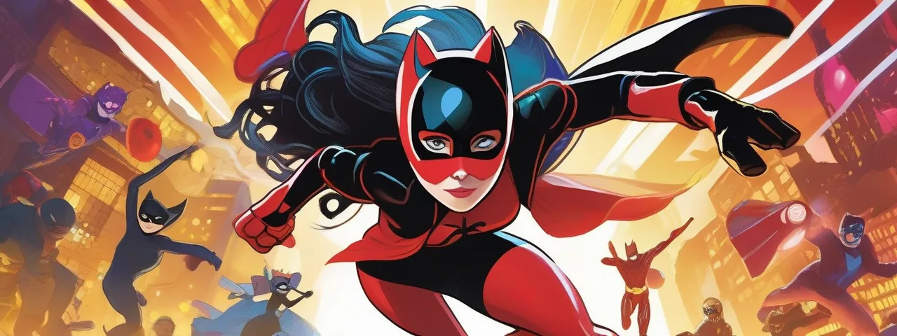 ¿Que superheroe de Miraculous Ladybug eres?