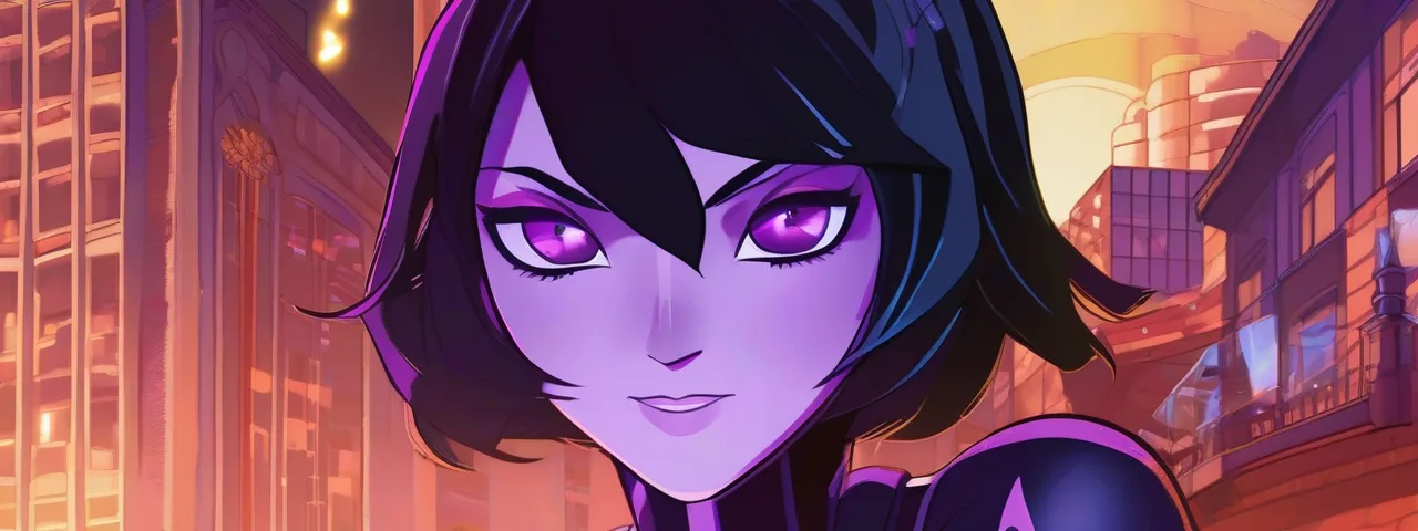Que villano de Miraculous Ladybug eres de la temporada 4?