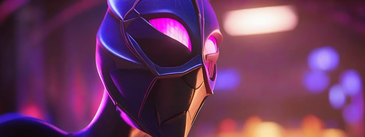 Que Hawk Moth eres?