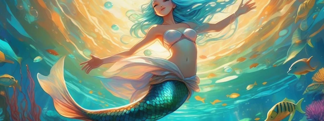 Qué personaje de Mako mermaids eres?