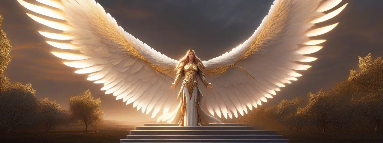 Cual es tu ángel guardián  