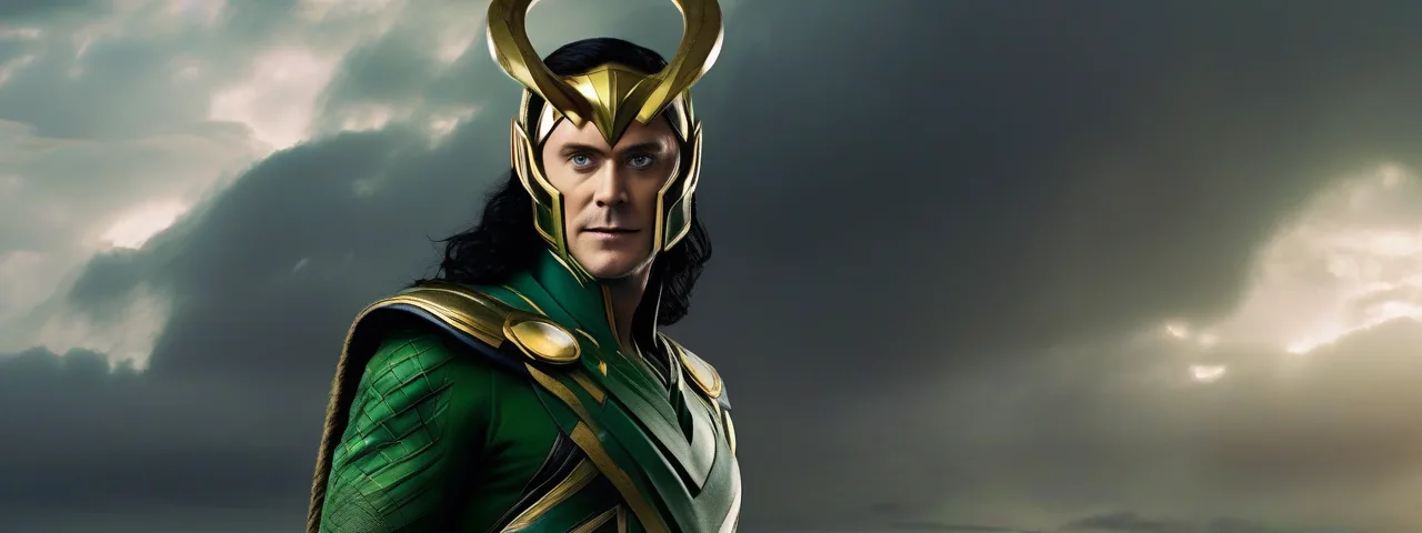 que villano de marvel eres