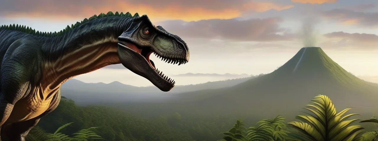 que dinosaurio eres 