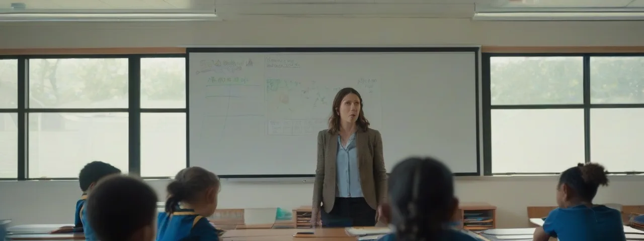 ¿Qué tipo de docente eres?