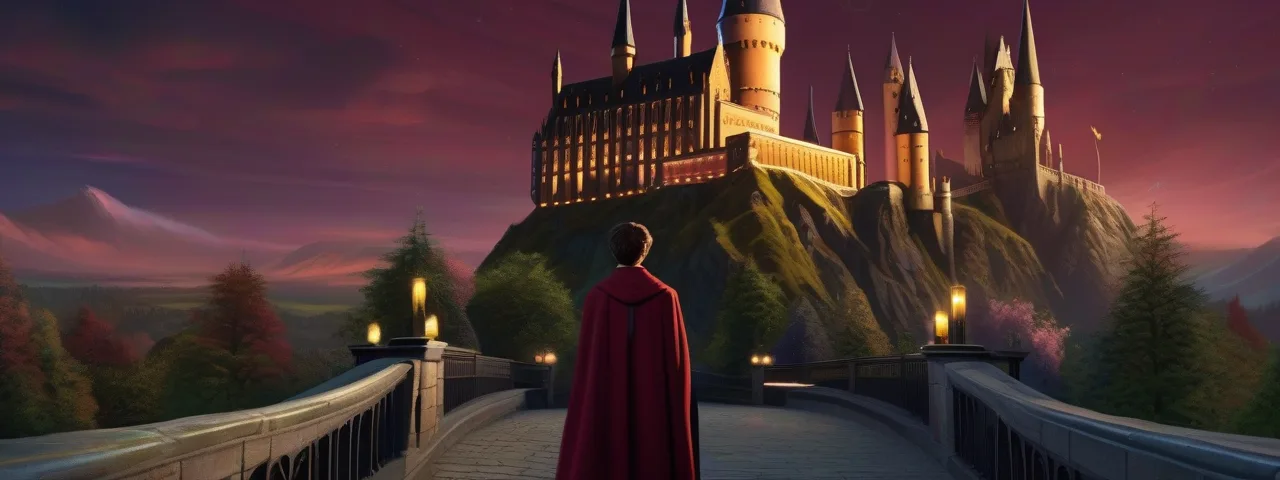 Que casa de Harry Potter eres
