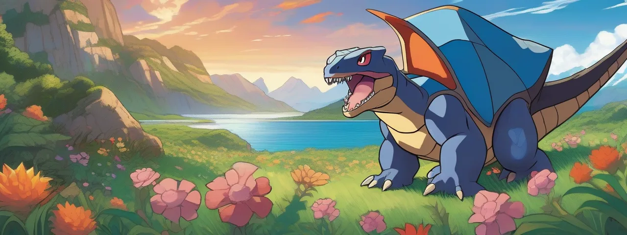 cual es el pokemon mas parecido a ti (Primera Generación)